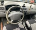 Кіа Ріо 2004 у Києві на Automoto.ua Бежевий Кіа Ріо, об'ємом двигуна 1.34 л та пробігом 201 тис. км за 4700 $, фото 11 на Automoto.ua