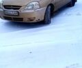 Бежевий Кіа Ріо, об'ємом двигуна 1.3 л та пробігом 200 тис. км за 1700 $, фото 3 на Automoto.ua