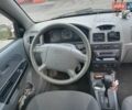 Бежевый Киа Рио, объемом двигателя 1.49 л и пробегом 196 тыс. км за 3500 $, фото 1 на Automoto.ua