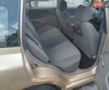 Бежевый Киа Рио, объемом двигателя 1.49 л и пробегом 196 тыс. км за 3500 $, фото 2 на Automoto.ua