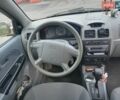Бежевый Киа Рио, объемом двигателя 1.49 л и пробегом 196 тыс. км за 3500 $, фото 1 на Automoto.ua