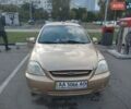 Бежевий Кіа Ріо, об'ємом двигуна 1.49 л та пробігом 196 тис. км за 3500 $, фото 19 на Automoto.ua