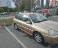 Бежевий Кіа Ріо, об'ємом двигуна 1.49 л та пробігом 196 тис. км за 3500 $, фото 1 на Automoto.ua