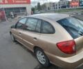 Бежевый Киа Рио, объемом двигателя 1.49 л и пробегом 196 тыс. км за 3500 $, фото 13 на Automoto.ua