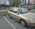 Бежевый Киа Рио, объемом двигателя 1.49 л и пробегом 196 тыс. км за 3500 $, фото 17 на Automoto.ua