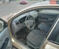 Бежевый Киа Рио, объемом двигателя 1.49 л и пробегом 196 тыс. км за 3500 $, фото 9 на Automoto.ua