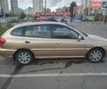 Бежевый Киа Рио, объемом двигателя 1.49 л и пробегом 196 тыс. км за 3500 $, фото 16 на Automoto.ua