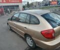 Бежевый Киа Рио, объемом двигателя 1.49 л и пробегом 196 тыс. км за 3500 $, фото 13 на Automoto.ua