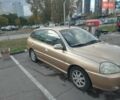 Бежевый Киа Рио, объемом двигателя 1.49 л и пробегом 196 тыс. км за 3500 $, фото 17 на Automoto.ua