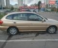 Бежевый Киа Рио, объемом двигателя 1.49 л и пробегом 196 тыс. км за 3500 $, фото 16 на Automoto.ua