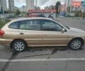 Бежевый Киа Рио, объемом двигателя 1.49 л и пробегом 196 тыс. км за 3500 $, фото 16 на Automoto.ua
