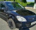 Черный Киа Рио, объемом двигателя 0 л и пробегом 250 тыс. км за 3600 $, фото 1 на Automoto.ua