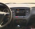Черный Киа Рио, объемом двигателя 0 л и пробегом 250 тыс. км за 3600 $, фото 7 на Automoto.ua