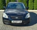 Черный Киа Рио, объемом двигателя 0 л и пробегом 250 тыс. км за 3600 $, фото 1 на Automoto.ua