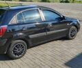 Черный Киа Рио, объемом двигателя 0 л и пробегом 250 тыс. км за 3600 $, фото 4 на Automoto.ua