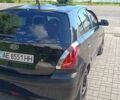 Черный Киа Рио, объемом двигателя 0 л и пробегом 250 тыс. км за 3600 $, фото 5 на Automoto.ua
