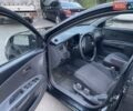 Черный Киа Рио, объемом двигателя 1.4 л и пробегом 265 тыс. км за 4300 $, фото 10 на Automoto.ua