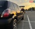 Чорний Кіа Ріо, об'ємом двигуна 1.34 л та пробігом 271 тис. км за 3800 $, фото 1 на Automoto.ua