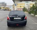 Чорний Кіа Ріо, об'ємом двигуна 1.3 л та пробігом 265 тис. км за 3600 $, фото 6 на Automoto.ua
