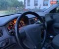 Чорний Кіа Ріо, об'ємом двигуна 1.6 л та пробігом 198 тис. км за 3699 $, фото 24 на Automoto.ua