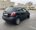 Чорний Кіа Ріо, об'ємом двигуна 1.3 л та пробігом 265 тис. км за 3600 $, фото 5 на Automoto.ua
