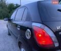 Чорний Кіа Ріо, об'ємом двигуна 1.6 л та пробігом 198 тис. км за 3699 $, фото 17 на Automoto.ua
