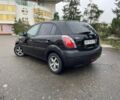 Чорний Кіа Ріо, об'ємом двигуна 1.3 л та пробігом 265 тис. км за 3600 $, фото 4 на Automoto.ua