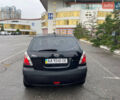Киа Рио 2005 в Корсунь-Шевченковском на Automoto.ua Черный Киа Рио, объемом двигателя 1.4 л и пробегом 265 тыс. км за 3700 $, фото 6 на Automoto.ua
