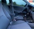 Чорний Кіа Ріо, об'ємом двигуна 1.6 л та пробігом 198 тис. км за 3699 $, фото 9 на Automoto.ua