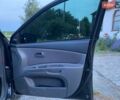 Чорний Кіа Ріо, об'ємом двигуна 1.6 л та пробігом 198 тис. км за 3699 $, фото 19 на Automoto.ua