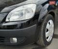 Черный Киа Рио, объемом двигателя 1.4 л и пробегом 233 тыс. км за 5900 $, фото 58 на Automoto.ua