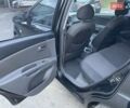 Черный Киа Рио, объемом двигателя 1.4 л и пробегом 265 тыс. км за 4300 $, фото 12 на Automoto.ua