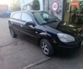 Чорний Кіа Ріо, об'ємом двигуна 1.34 л та пробігом 265 тис. км за 3950 $, фото 1 на Automoto.ua