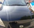 Чорний Кіа Ріо, об'ємом двигуна 1.34 л та пробігом 265 тис. км за 3950 $, фото 3 на Automoto.ua