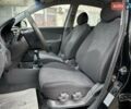 Черный Киа Рио, объемом двигателя 1.4 л и пробегом 233 тыс. км за 5900 $, фото 81 на Automoto.ua
