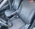 Черный Киа Рио, объемом двигателя 1.4 л и пробегом 265 тыс. км за 4300 $, фото 16 на Automoto.ua