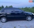 Чорний Кіа Ріо, об'ємом двигуна 1.6 л та пробігом 198 тис. км за 3699 $, фото 5 на Automoto.ua