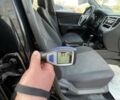 Черный Киа Рио, объемом двигателя 1.4 л и пробегом 233 тыс. км за 5900 $, фото 1 на Automoto.ua