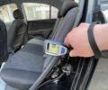 Черный Киа Рио, объемом двигателя 1.4 л и пробегом 233 тыс. км за 5900 $, фото 5 на Automoto.ua
