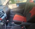 Чорний Кіа Ріо, об'ємом двигуна 1.6 л та пробігом 228 тис. км за 5500 $, фото 8 на Automoto.ua