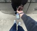Черный Киа Рио, объемом двигателя 1.4 л и пробегом 233 тыс. км за 5900 $, фото 17 на Automoto.ua