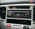 Черный Киа Рио, объемом двигателя 1.4 л и пробегом 233 тыс. км за 5900 $, фото 35 на Automoto.ua