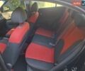 Чорний Кіа Ріо, об'ємом двигуна 1.6 л та пробігом 228 тис. км за 5500 $, фото 9 на Automoto.ua