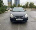 Чорний Кіа Ріо, об'ємом двигуна 1.3 л та пробігом 265 тис. км за 3600 $, фото 1 на Automoto.ua