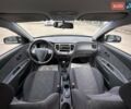Черный Киа Рио, объемом двигателя 1.4 л и пробегом 233 тыс. км за 5900 $, фото 31 на Automoto.ua