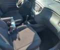 Черный Киа Рио, объемом двигателя 1.6 л и пробегом 160 тыс. км за 4200 $, фото 1 на Automoto.ua