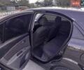 Черный Киа Рио, объемом двигателя 1.4 л и пробегом 185 тыс. км за 4100 $, фото 7 на Automoto.ua