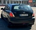 Кіа Ріо 2006 у Сумах на Automoto.ua Чорний Кіа Ріо, об'ємом двигуна 1.34 л та пробігом 350 тис. км за 4500 $, фото 1 на Automoto.ua