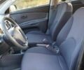 Черный Киа Рио, объемом двигателя 1.3 л и пробегом 180 тыс. км за 3999 $, фото 7 на Automoto.ua