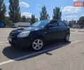 Черный Киа Рио, объемом двигателя 1.6 л и пробегом 164 тыс. км за 5400 $, фото 1 на Automoto.ua